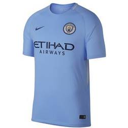 Nike Manchester City Home Jersey 17/18 Youth