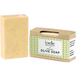 Loelle Olive Soap 72g