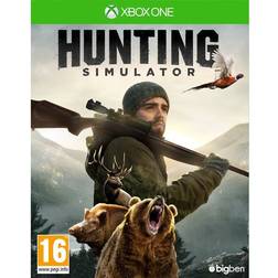 Hunting Simulator (XOne)