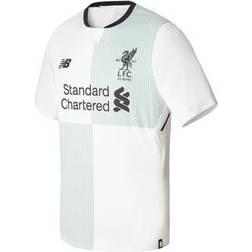 adidas Liverpool FC Away Jersey 17/18. Sr