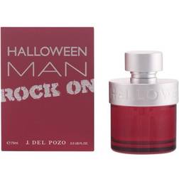Halloween Man Rock on EdT 2.5 fl oz