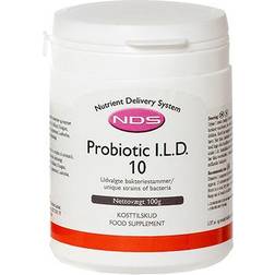 Engholm NSD Probiotic ILD 100g