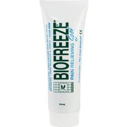 Biofreeze Pain Relieving Tube 4fl oz Gel
