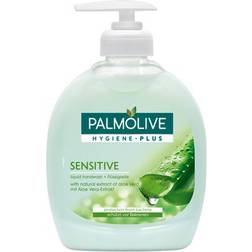 Palmolive Hygiene-Plus Sensitive Liquid Hand Wash 300ml
