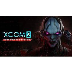 XCOM 2: War of the Chosen (PC)