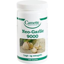 Camette Neo Garlic Odorless 9000mg 100 st