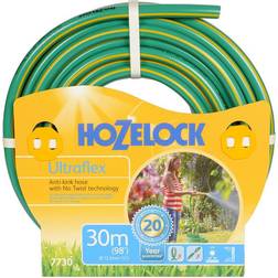 Hozelock Ultraflex Hose 98.4ft
