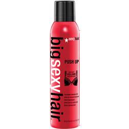 Sexy Hair Big Push Up Thickening Spray 5.1fl oz