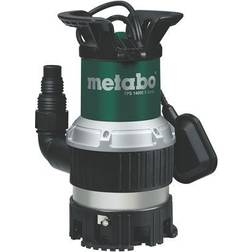 Metabo Combi Submersible Pump TPS 14000 S