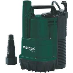 Metabo Clear Water Submersible Pump TP 7500 SI