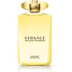 Versace Yellow Diamond Shower Gel 6.8fl oz