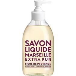 Compagnie de Provence Savon De Marseille Extra Pur Liquid Soap Fig of Provence 10.1fl oz