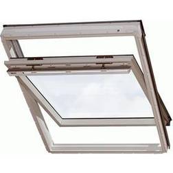 Velux FK08 GGU 0070 Aluminium Drehfenster 66x140cm