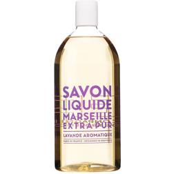 Compagnie de Provence Liquid Soap Refill Fig Of Provence 1000ml