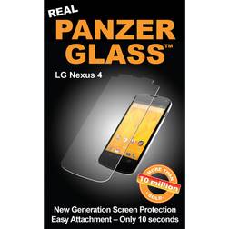 PanzerGlass Screen Protector (LG Nexus 4)