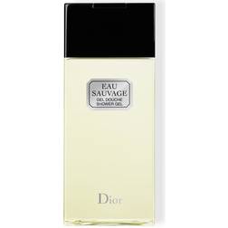 Dior Eau Sauvage Shower Gel 6.8fl oz