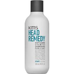 KMS California Headremedy Deep Cleanse Shampoo 10.1fl oz