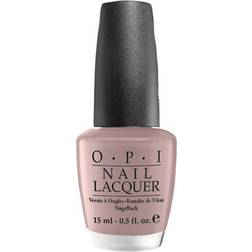 OPI Nail Lacquer Tickle My France-y 0.5fl oz