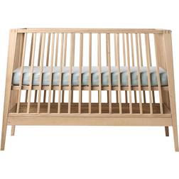 Leander Linea Baby Bed 65x132cm