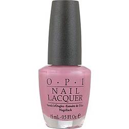 OPI Nail Lacquer Aphrodite's Pink Nightie 0.5fl oz