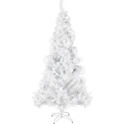 vidaXL - Christmas Tree 82.7"