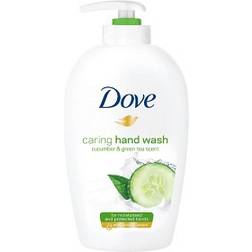 Dove Cucumber & Green Tea Hand Wash 8.5fl oz