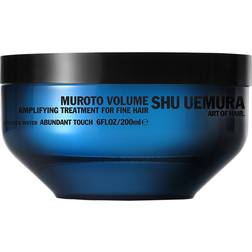 Shu Uemura Muroto Volume Pure Lightness Treatment 6.8fl oz