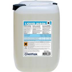 Nilfisk Liquid Wash 10L