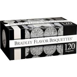 Bradleysmoker Pecan Flavour Bisquettes BTPC120