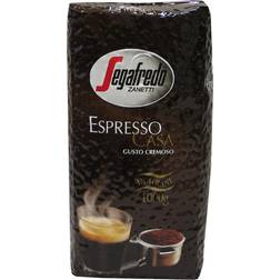 Segafredo Espresso Casa 1000g 1pakk