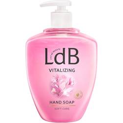 LdB Silk Hand Soap 500ml
