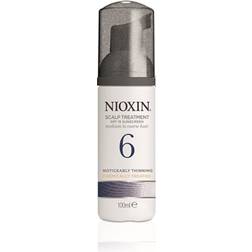 Nioxin System 6 Scalp Treatment 3.4fl oz