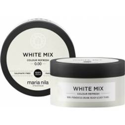 Maria Nila Colour Refresh #0.00 White Mix 3.4fl oz