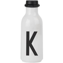 Design Letters Personal Drinking Bottle K