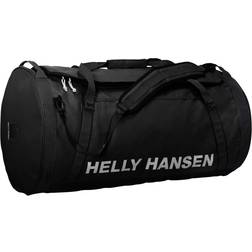 Helly Hansen Duffel Bag 2 70L - Black