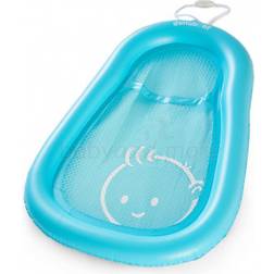 Deltababy Baby Inflatable Bath Mattress