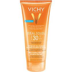 Vichy Ideal Soleil Ultra-Melting Milk Gel SPF30 6.8fl oz