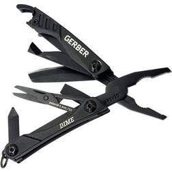 Gerber Dime-Black Tool Multi-tool