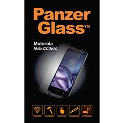PanzerGlass Screen Protector (Moto Z/Z Droid)