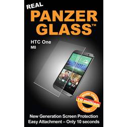 PanzerGlass Screen Protector (HTC One M8)