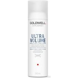 Goldwell Dualsenses Ultra Volume Bodifying Dry Shampoo 8.5fl oz