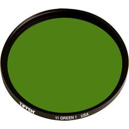 Tiffen 11 Green 1 40.5mm