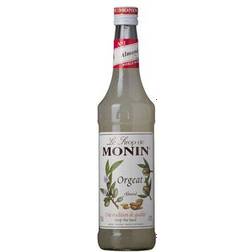 Monin Syrup Almond