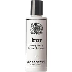 LondonTown Kur Strenghtening Lacquer Remover 4fl oz