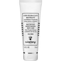 Sisley Paris Mattifying Moisturizing Skin Care Tropical Resins 1.7fl oz