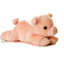 Aurora Mini Flopsie Percy Pig