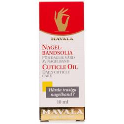 Mavala Cuticle Oil 0.3fl oz