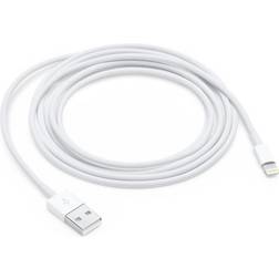 Apple USB A - Lightning 2m