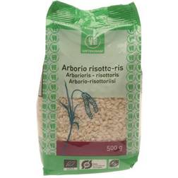 Urtekram Arborio Risotto Rice 500g