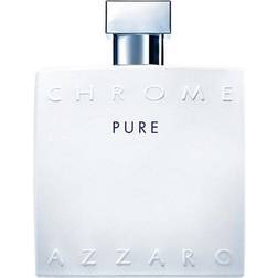 Azzaro Chrome Pure EdT 3.4 fl oz